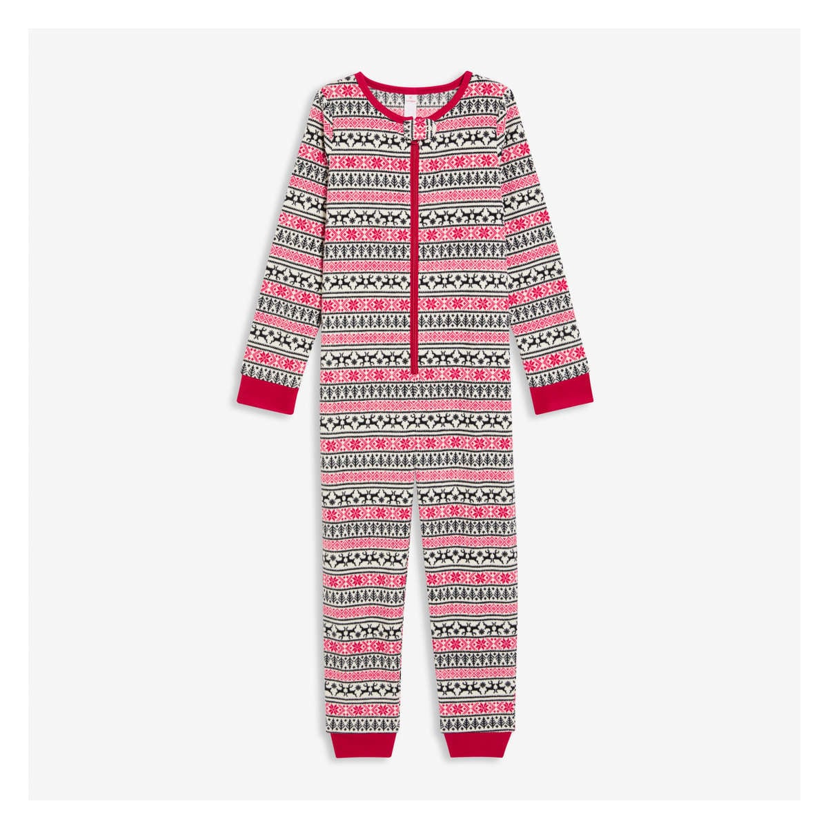 Joe fresh girls discount pajamas